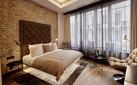 The Loft Budapest